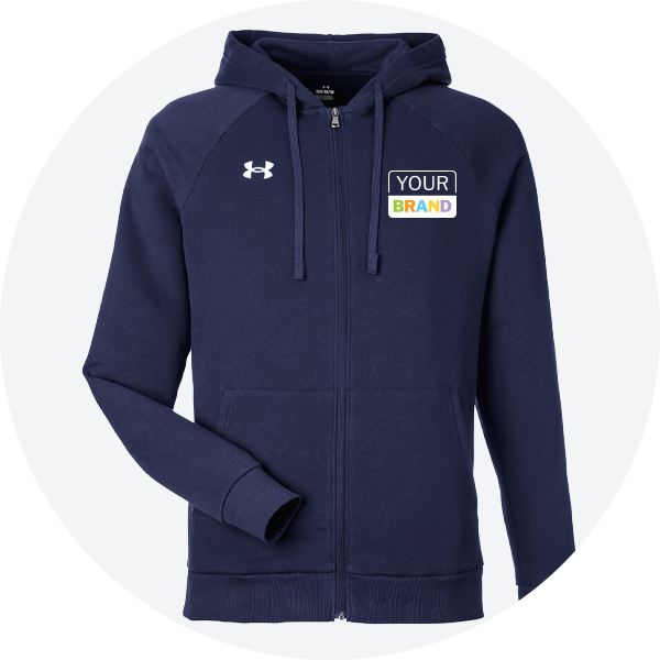 Hoodies & Sweatshirts