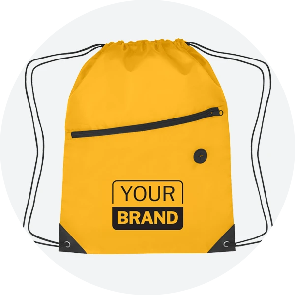 Drawstring Bags
