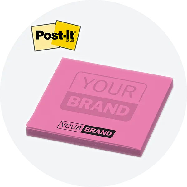 Post It ® Notes