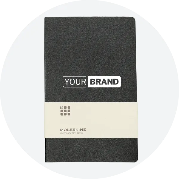 Moleskine ® Journals