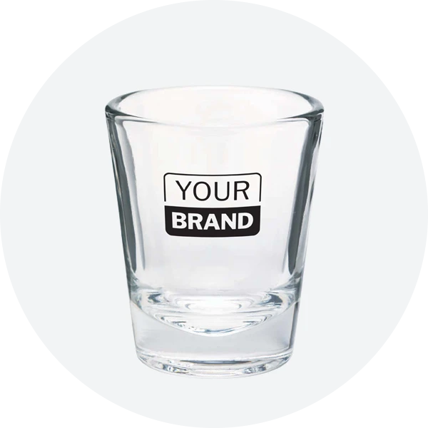 Shot Glasses
