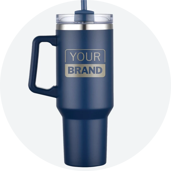 Travel Mugs and Tumblers