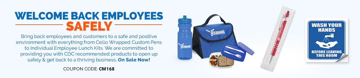 Work Safely Products