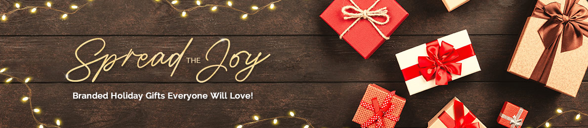 promo holiday gifts