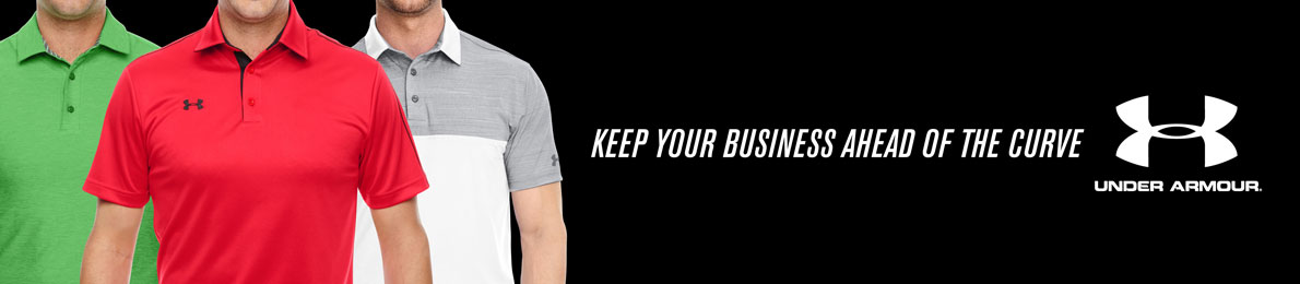 Under Armour hoodies