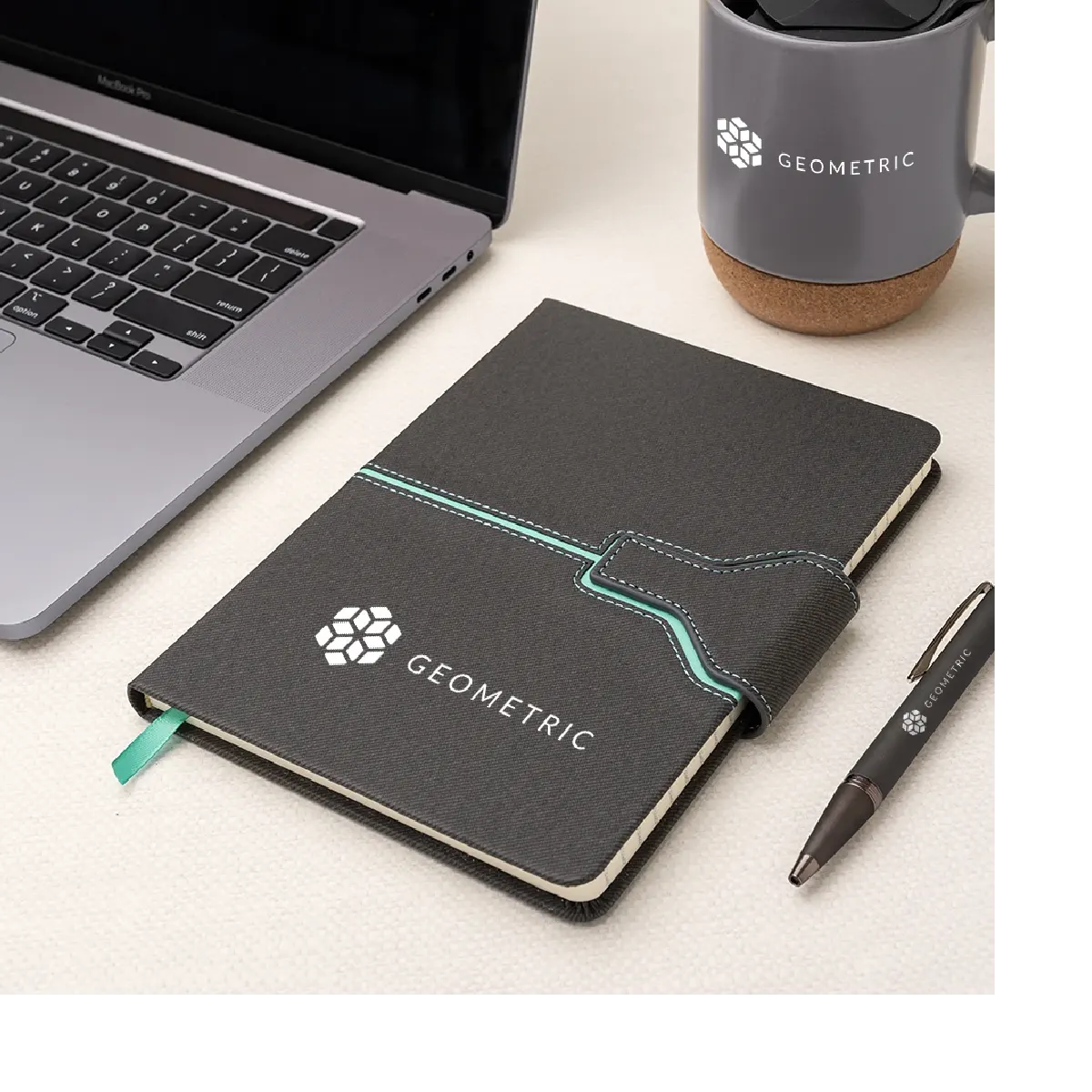 Financial services team