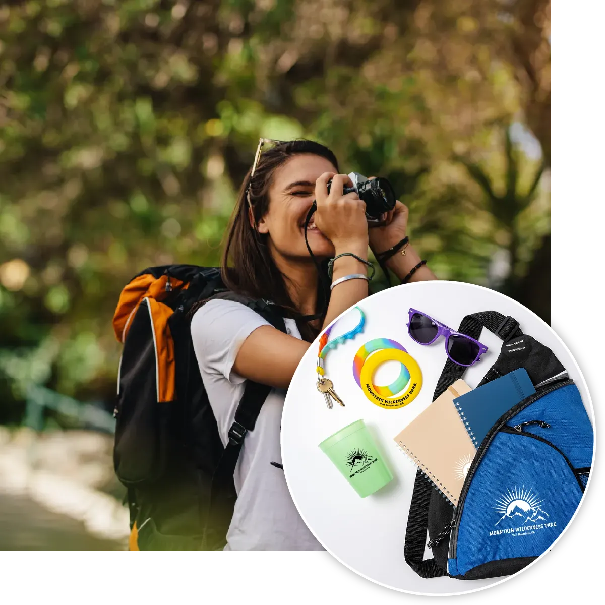 Souvenir and tourism product