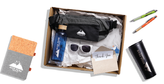 Promotional Items from Amsterdam Printing