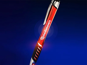 Technostar Illuminated Pen